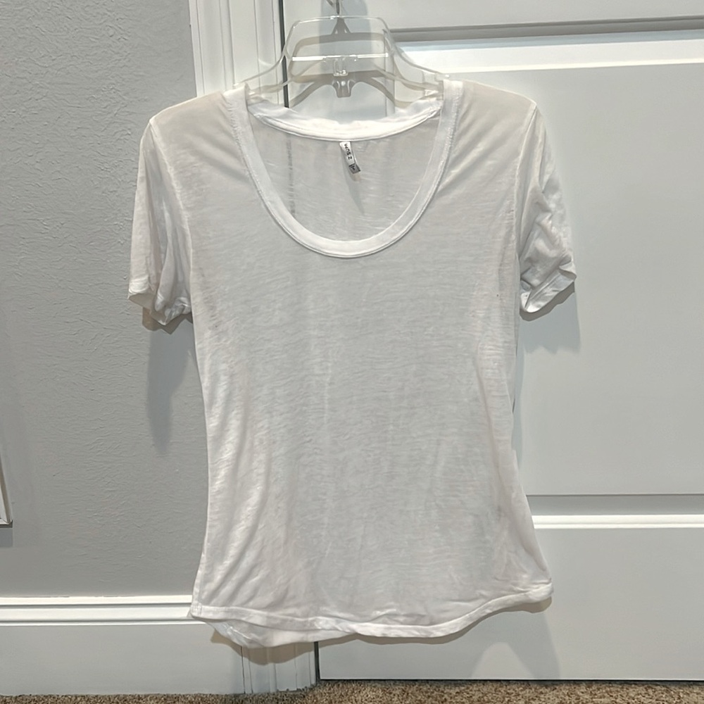 Z supply tshirt